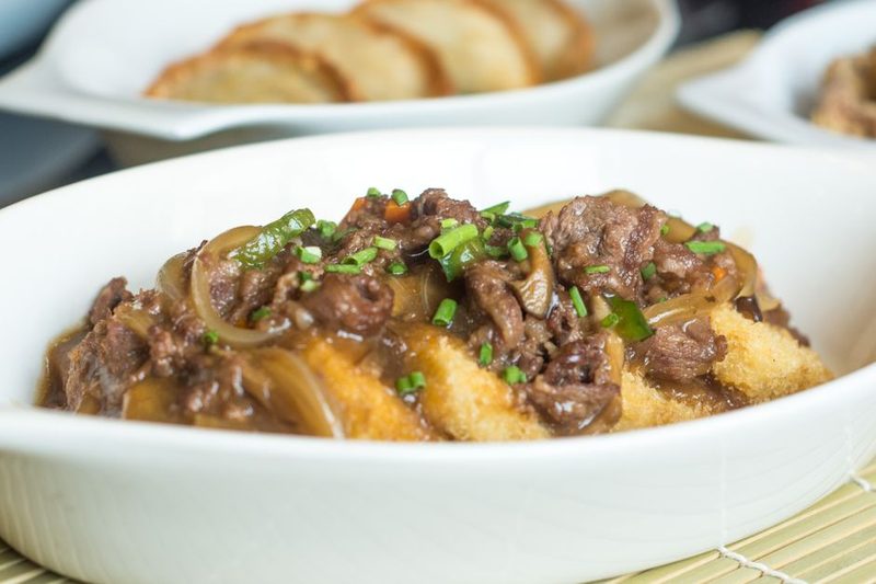 Bourgondische Stoofpot